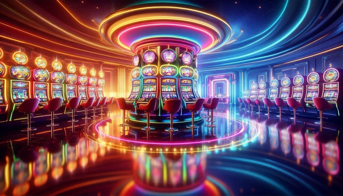 Potter Slots Casino